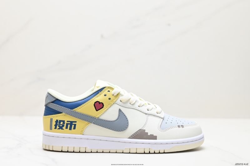 Nike Dunk Shoes